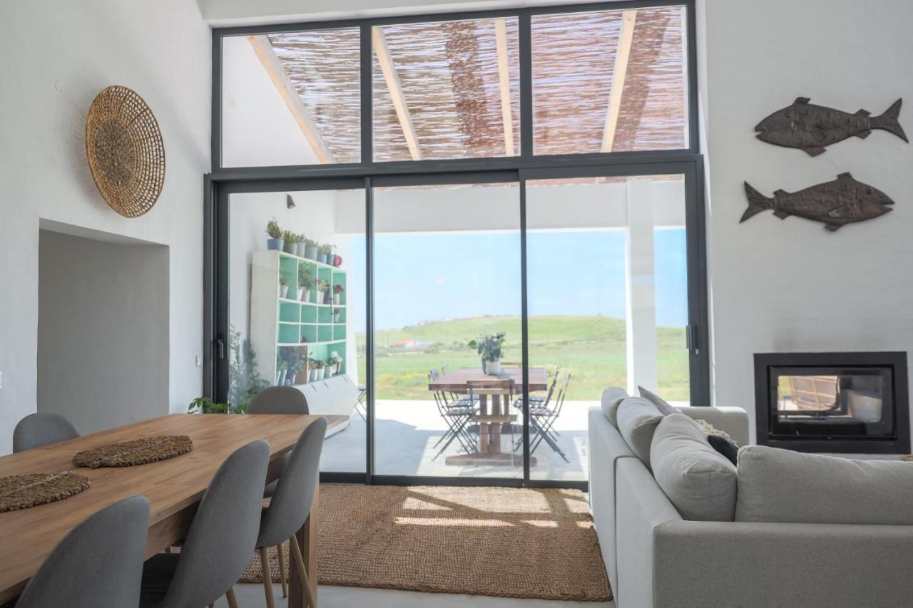 Hostal Casa Nook Sagres Vila do Bispo Exterior foto