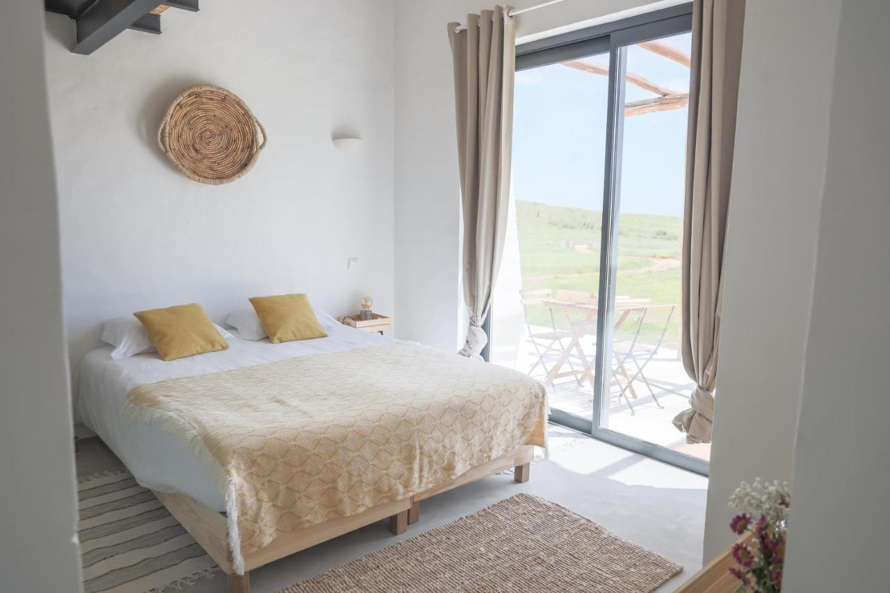 Hostal Casa Nook Sagres Vila do Bispo Exterior foto