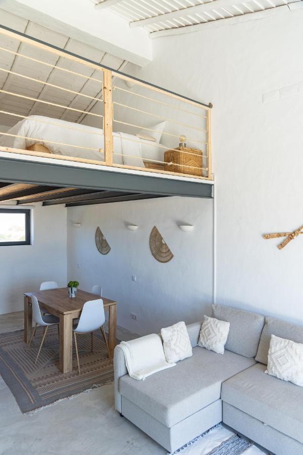 Hostal Casa Nook Sagres Vila do Bispo Exterior foto