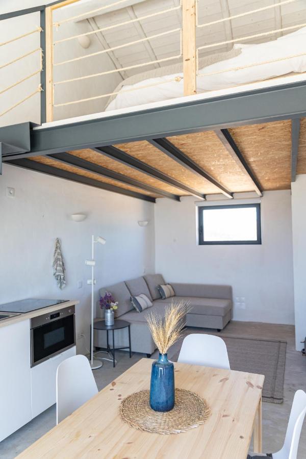 Hostal Casa Nook Sagres Vila do Bispo Exterior foto