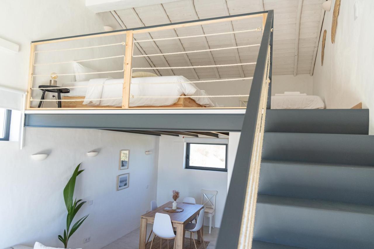 Hostal Casa Nook Sagres Vila do Bispo Exterior foto