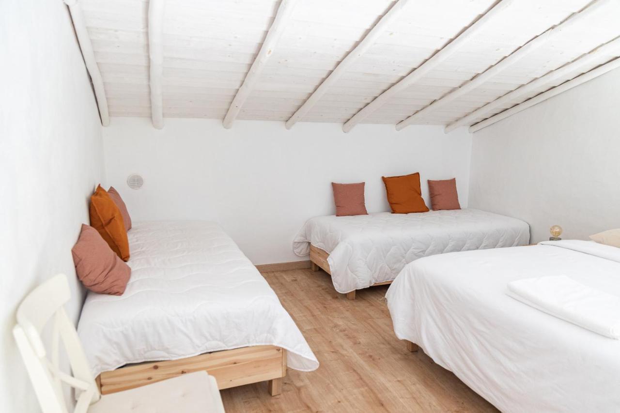 Hostal Casa Nook Sagres Vila do Bispo Exterior foto