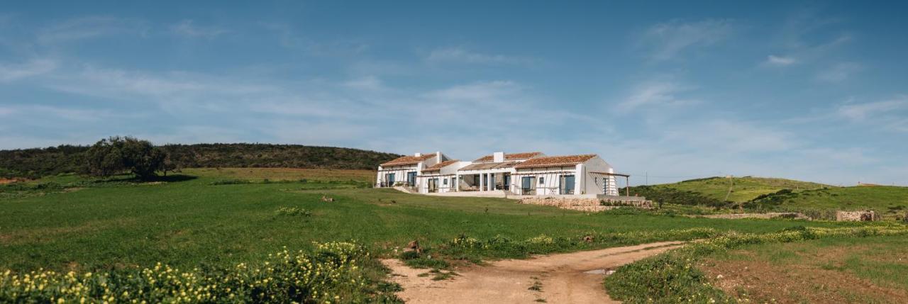 Hostal Casa Nook Sagres Vila do Bispo Exterior foto