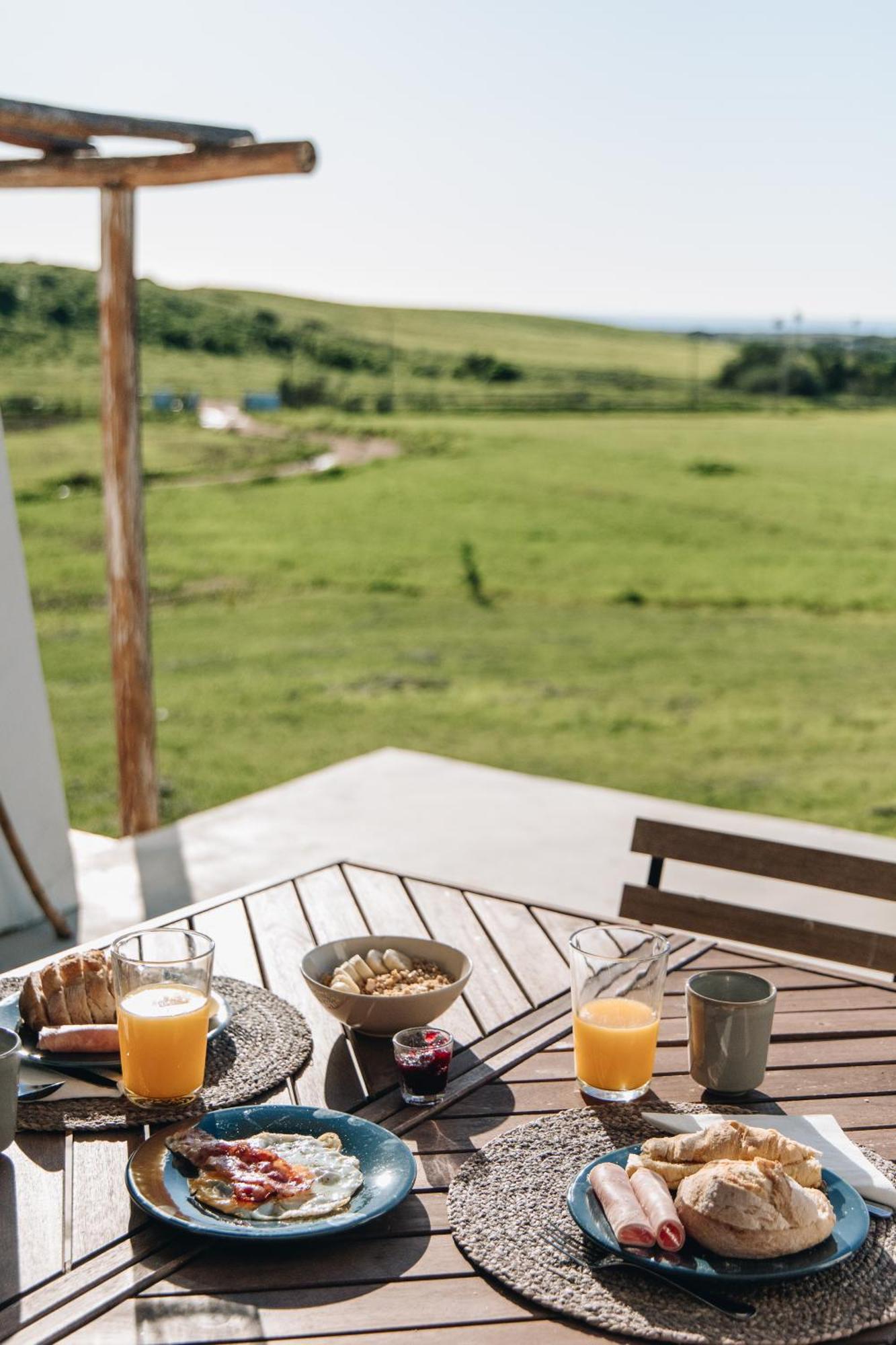 Hostal Casa Nook Sagres Vila do Bispo Exterior foto